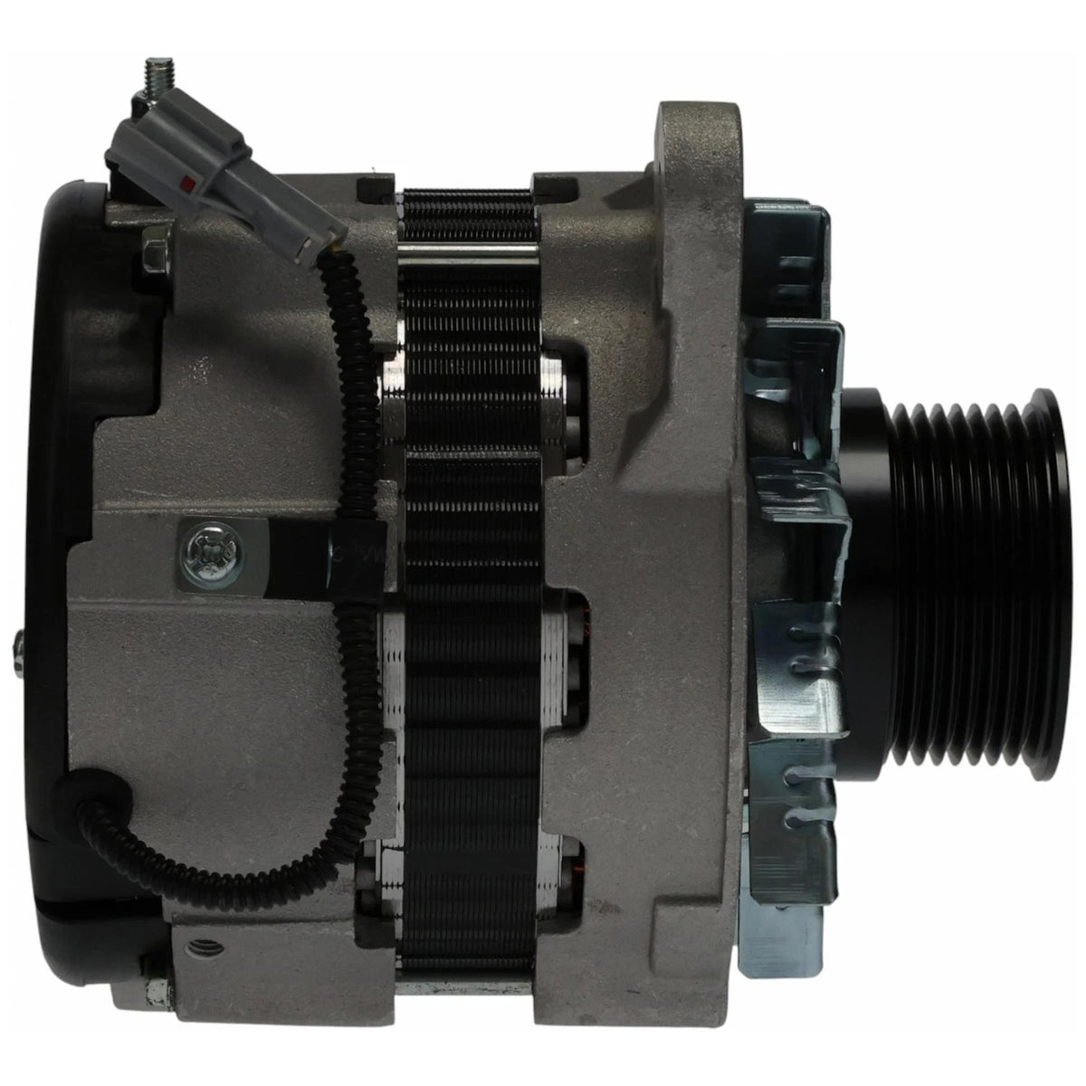 Alternator for Hitachi ZX260FLC-FE-6N, ZX260FLC-LL-6N (2021–2024) 100-50233