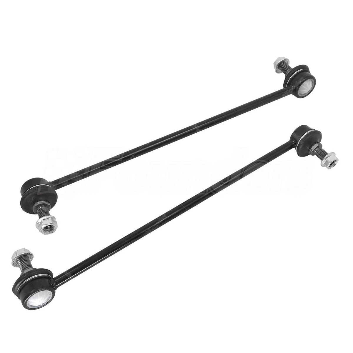 2X Stabilizer Sway Bar Link for Volvo Ford Mazda
