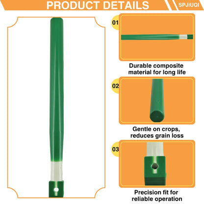 Auger Finger Poly for John Deere 900F 900R (H205318, AMX27285)