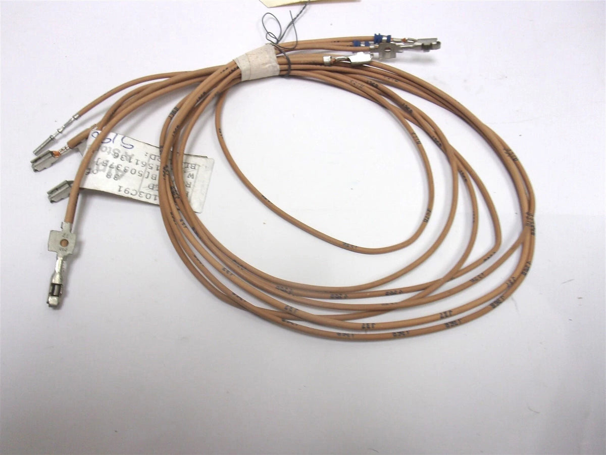 Fuel Tank Wiring Transfer Pump Relay Harness for International