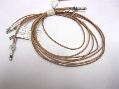 Fuel Tank Wiring Transfer Pump Relay Harness for International