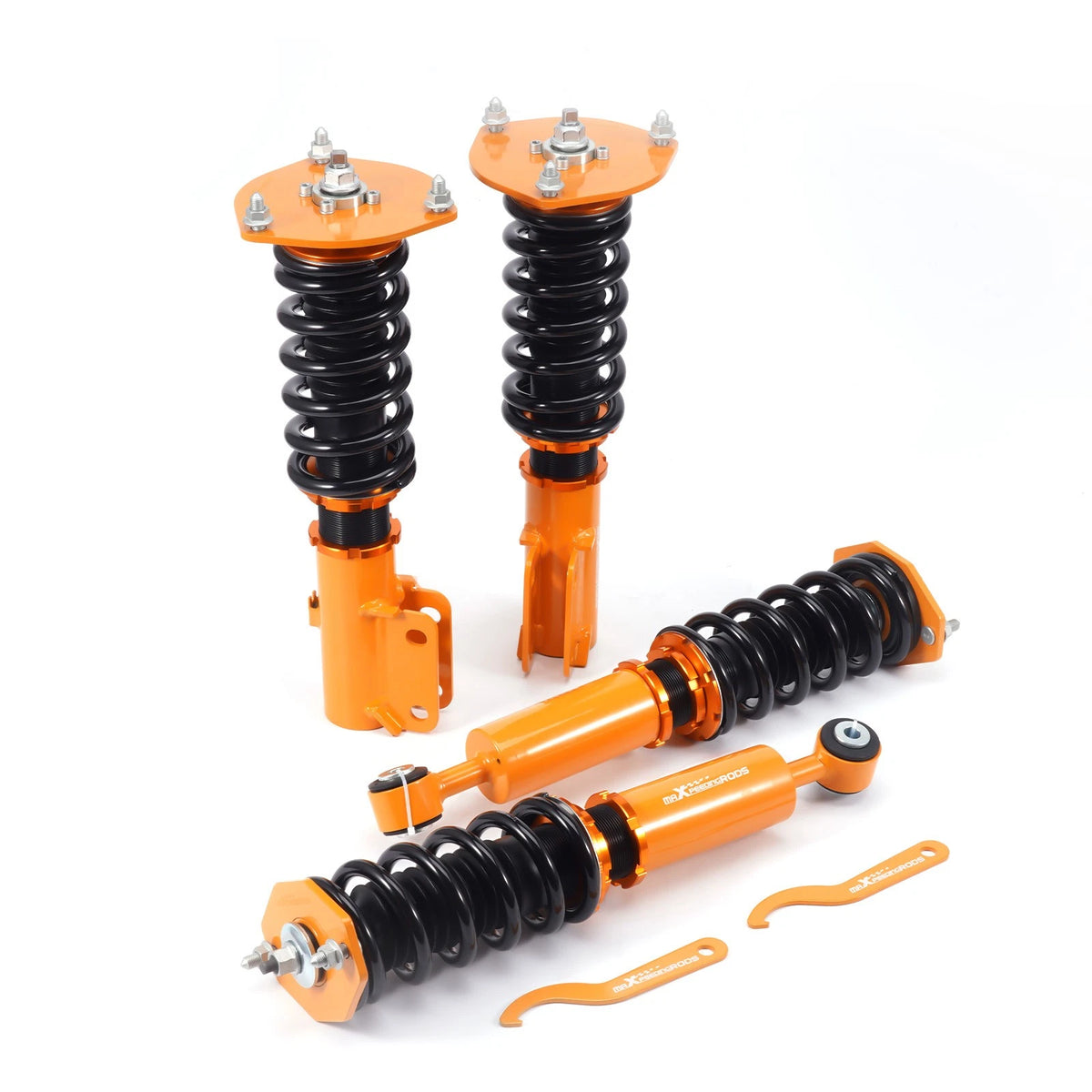 Coilovers Suspension Kit for Mitsubishi 3000GT (1991–1999) Dodge Stealth (1991–1996) FWD