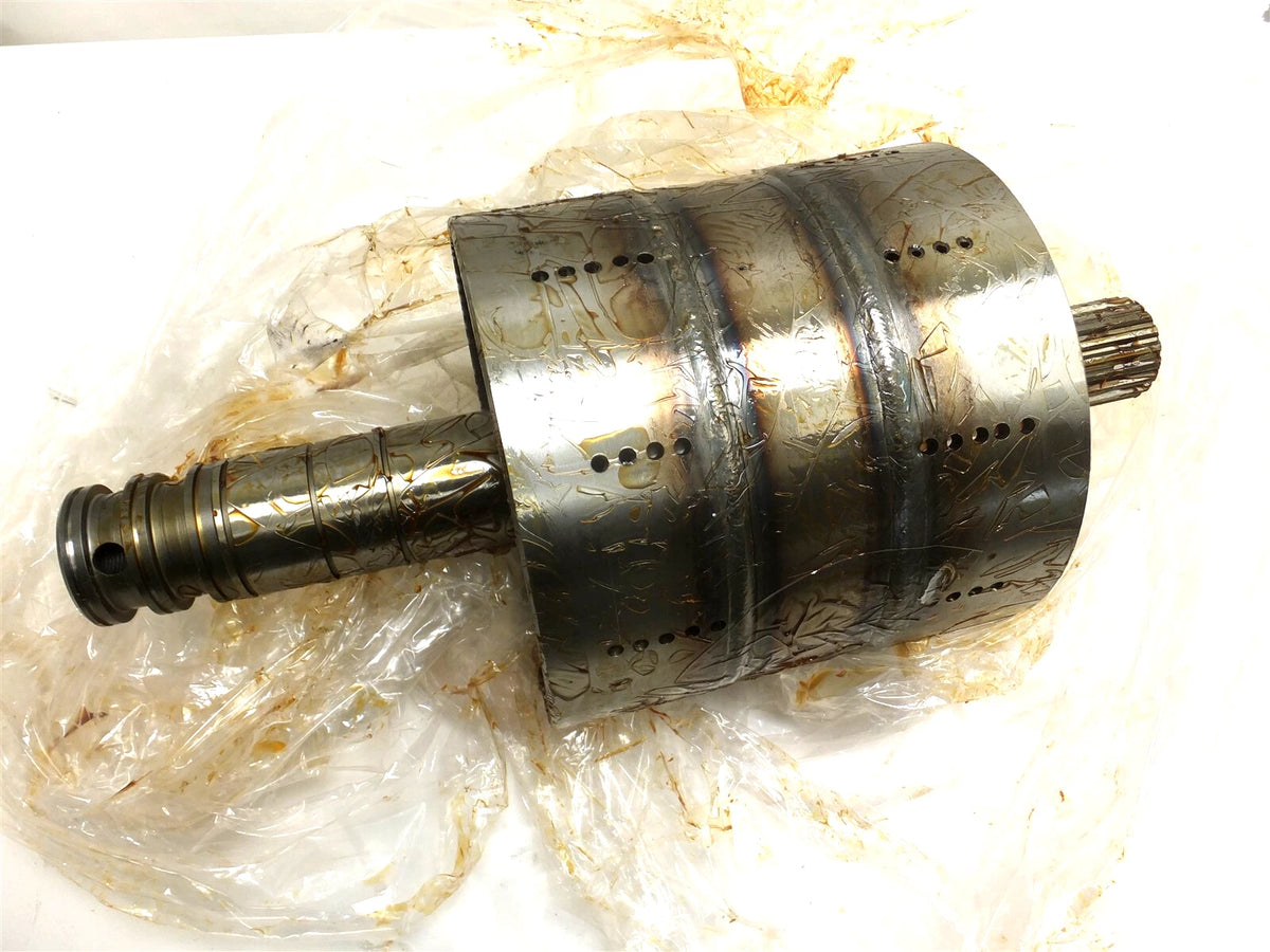 Drum for New Holland FW110 LW110 Wheel Loader (76043012)
