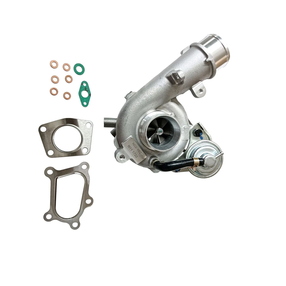 Turbocharger for Mazda CX-7 L4 2.3L (2007–2012) 917-151 L3YC1370ZA