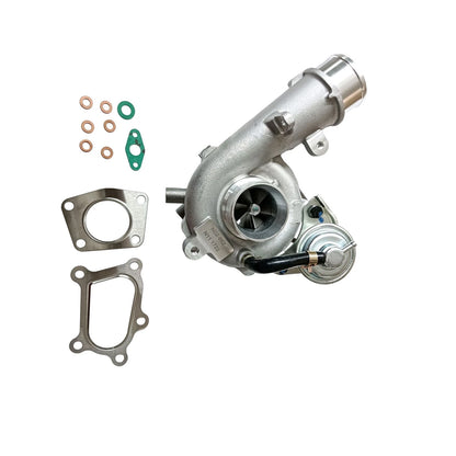 Turbocharger for Mazda CX-7 L4 2.3L (2007–2012) 917-151 L3YC1370ZA