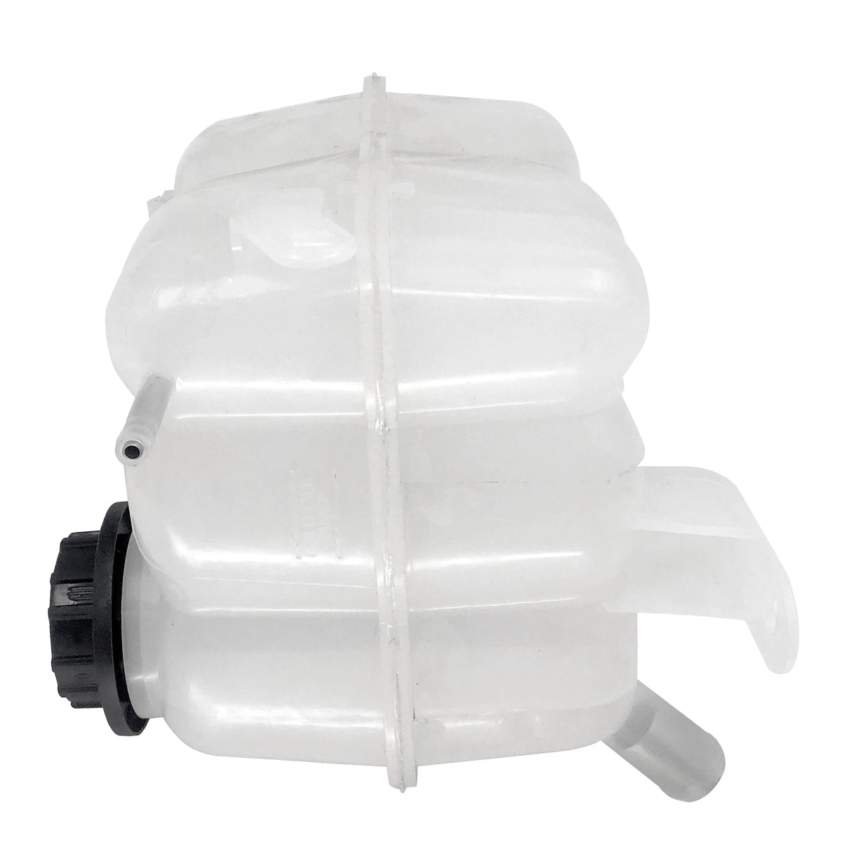 Coolant Overflow Bottle Tank w/Cap for Ford F-150 F-250 Lincoln Navigator (1997–2021) 603-028