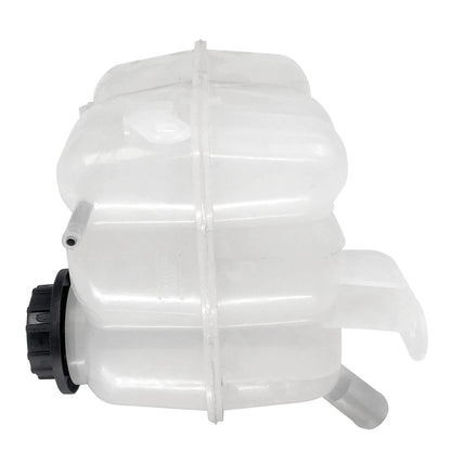 Coolant Overflow Bottle Tank w/Cap for Ford F-150 F-250 Lincoln Navigator (1997–2021) 603-028