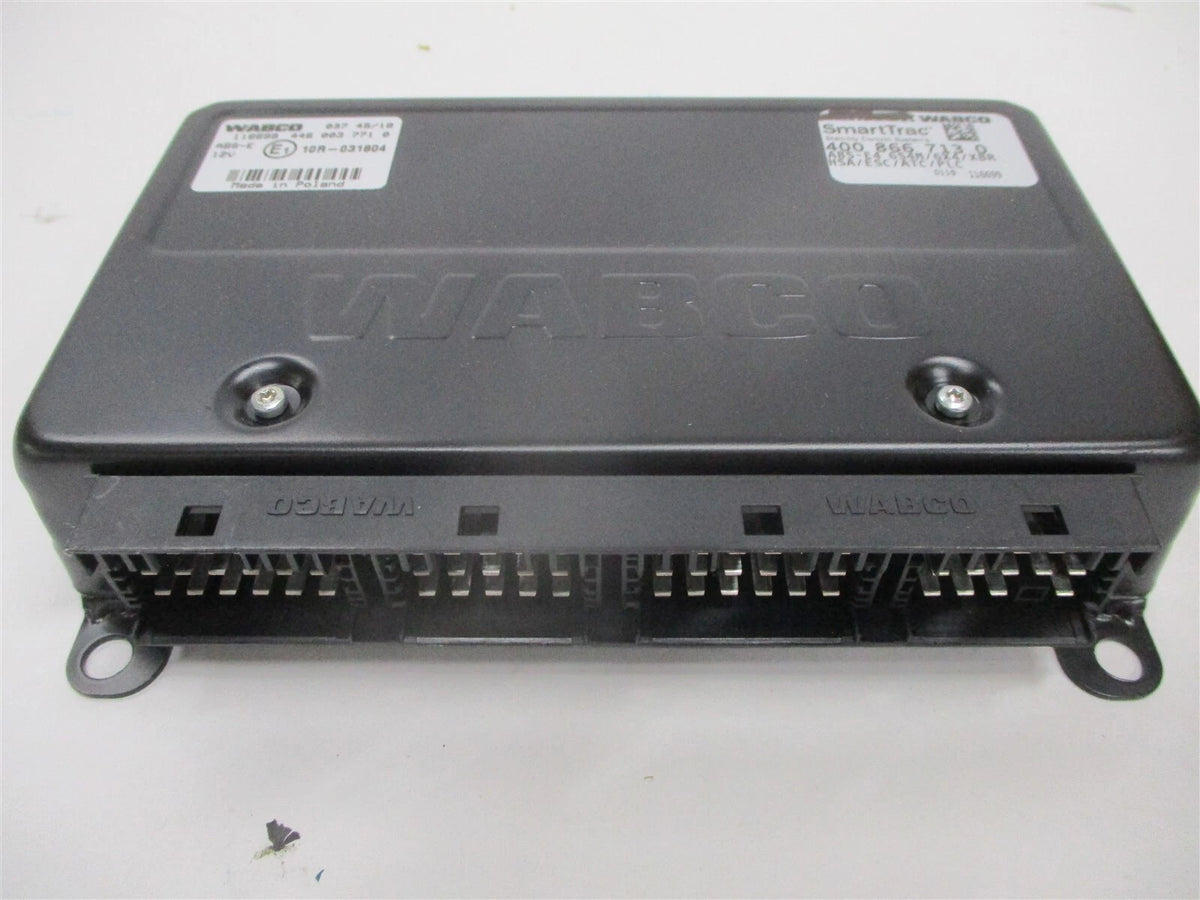 Genuine Meritor WABCO ABS ECU EC4 6S4M for (4008667130)