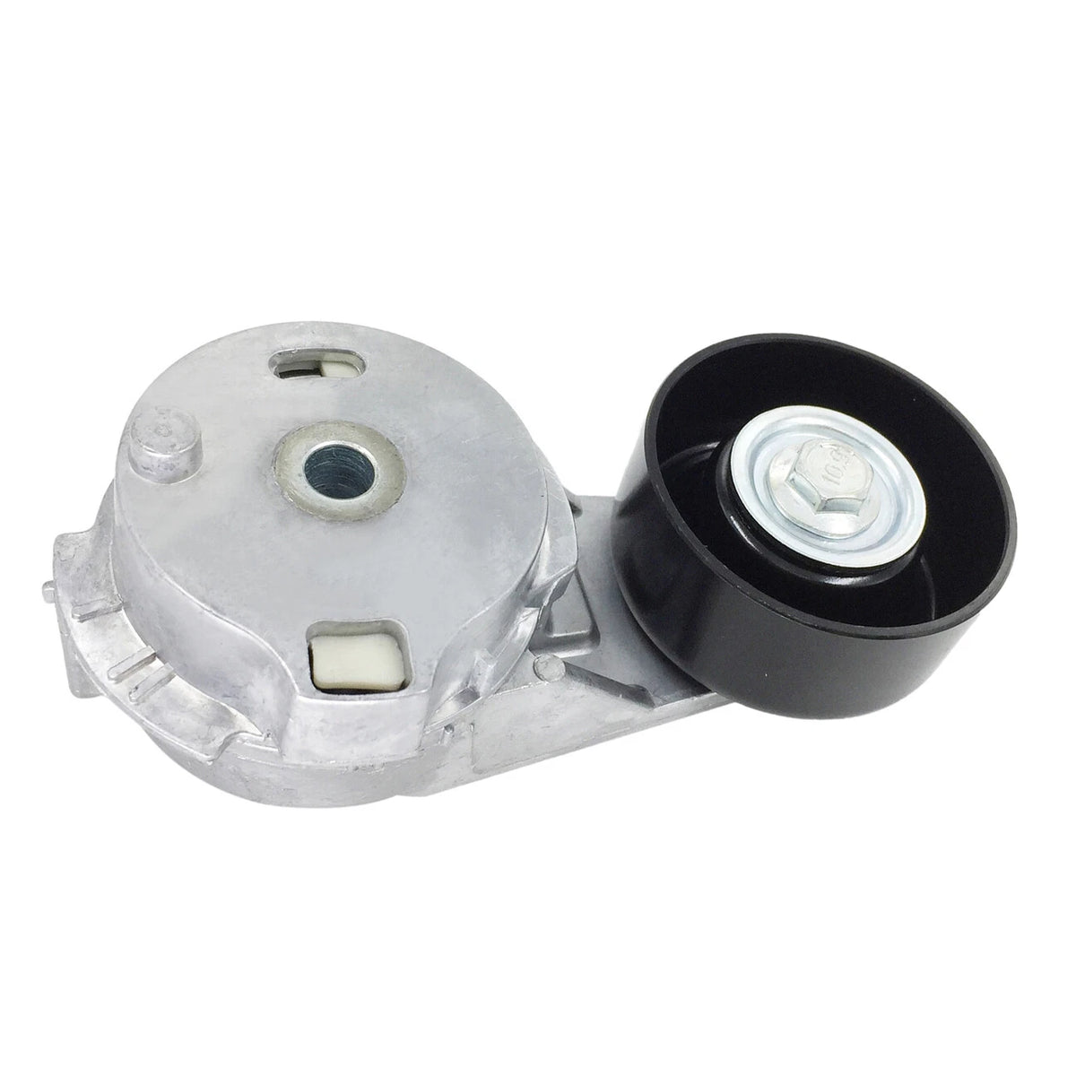 Serpentine Belt Tensioner w/ Pulley for Buick Chevy Colorado GMC Canyon (2004–2012) 12573024