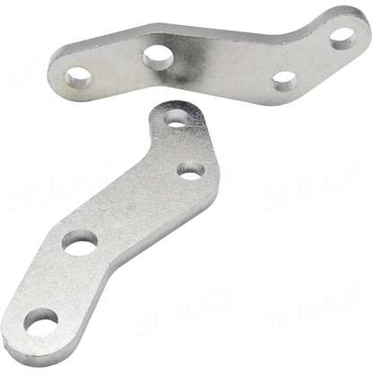 Knuckle Arm Set of 2 for Yamaha Golf Cart (2007–2016) JW1-F3512-00-00
