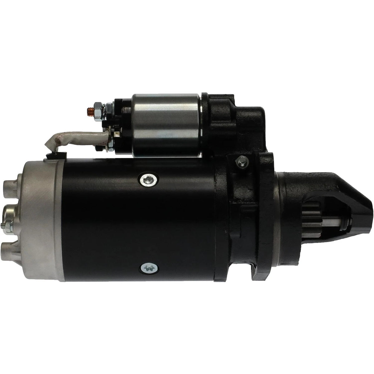 24V Starter for Mercedes Unimog U-2150L (1991–2006) A0031517401 AT258727
