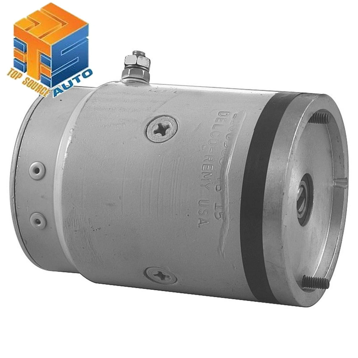 Motor for Meyer Quick Lift Plow (MUE6209S, 43022004, 2869-AB, 2529AB, 430-22004R)