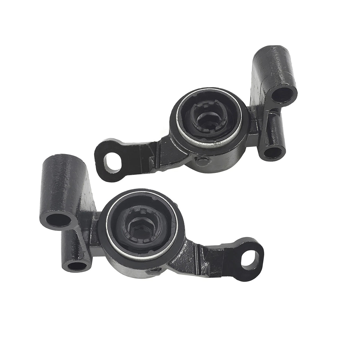 Control Arm Rear Support Bracket Pair for Mini Cooper (2002–2007)