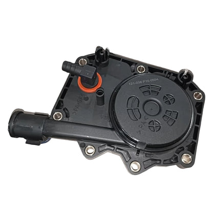 PCV Crankcase Vent Valve for BMW 530i 540i 740i 740iL 840Ci (1993–1995)