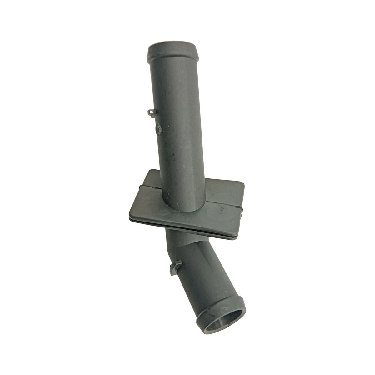 Radiator Expansion Tank Coolant Pipe for Mercedes-Benz GL350 R350 ML350 (2007–2012)
