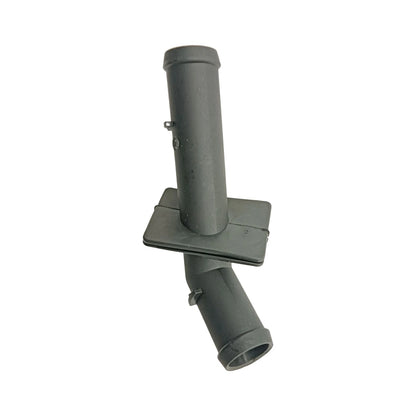 Radiator Expansion Tank Coolant Pipe for Mercedes-Benz GL350 R350 ML350 (2007–2012)