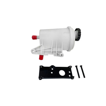 Power Steering Pump Reservoir for Dodge Chrysler Ram Aspen (2008–2010) 603-853