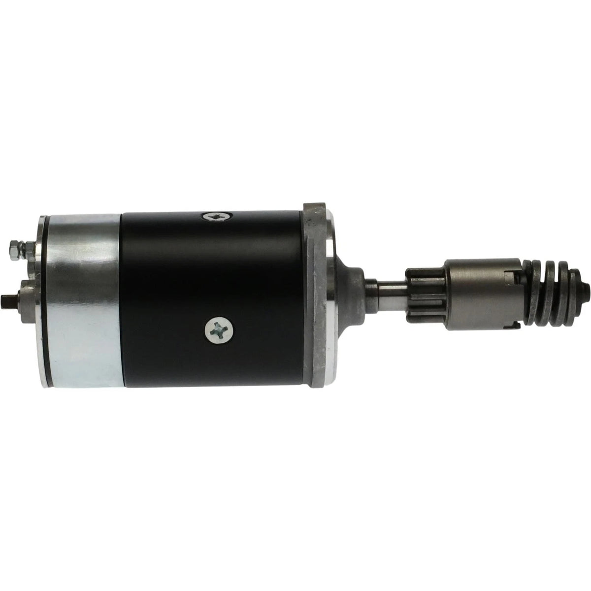 12V Starter for Massey Ferguson MF-135 (1963–1966) 1903125M91 25038E/H 25038E