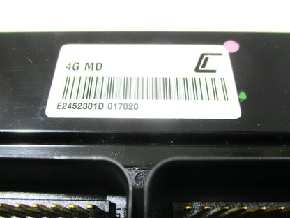 Genuine OEM ECU for Kubota EH156-60200 (16MNTM2-G)