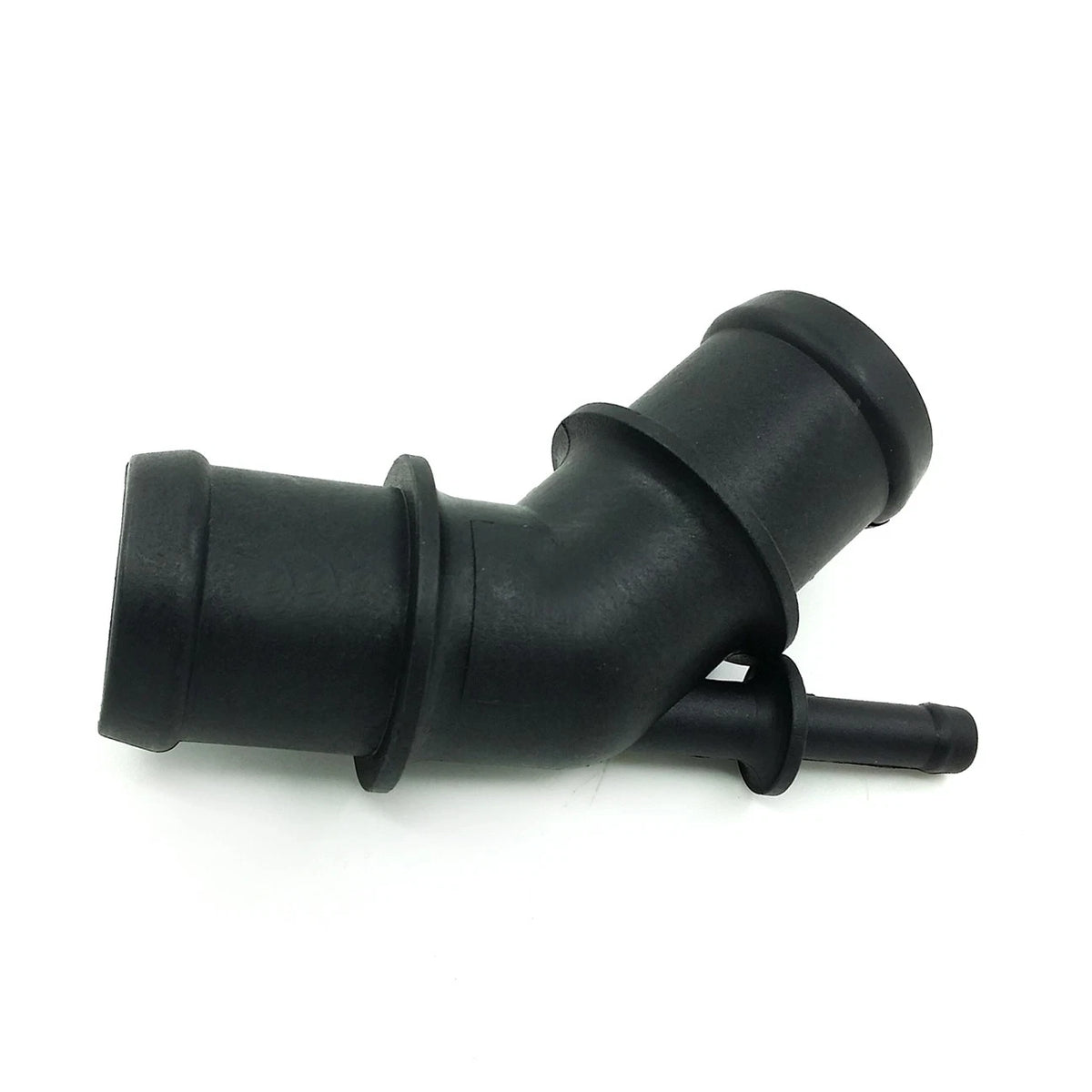 Radiator Coolant Hose Connector Tee for VW Golf Jetta 1.9L (1999–2005) 1J0121087B