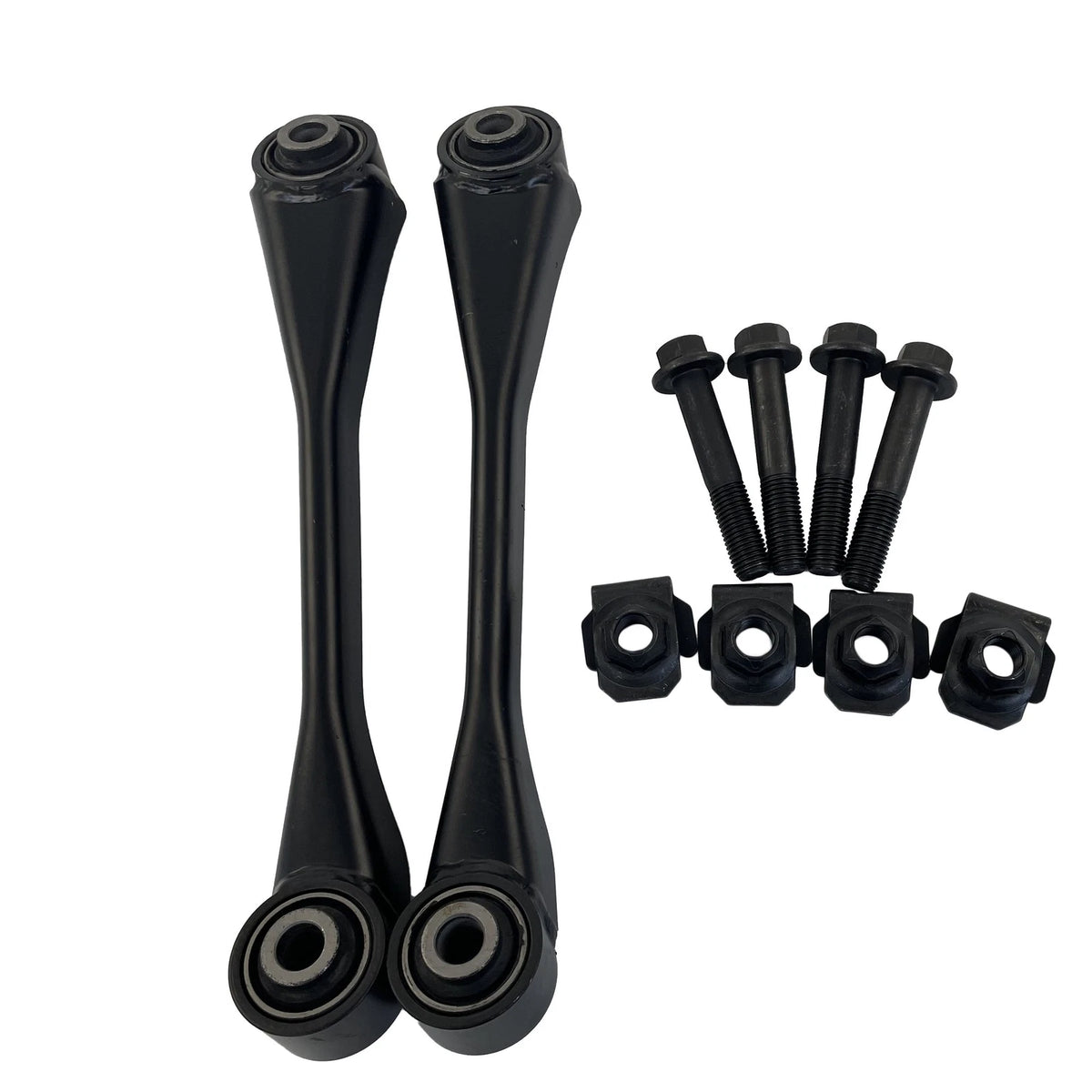 Rear Upper Trailing Arms for Ford Expedition, Lincoln Navigator (1997–2002)
