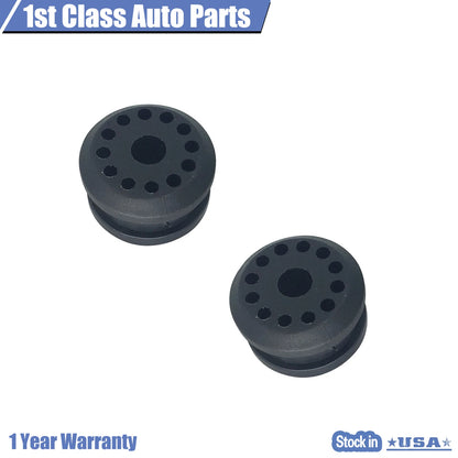 Transfer Case Shifter Linkage Rod & Bushings Kit for Dodge Ram 2500 (2005–2012)