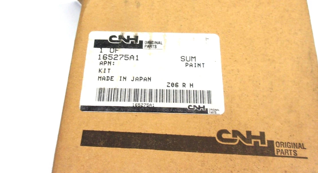 Set of 9 Pistons with Retainer Block for CNH Crawler (165275A1, 9010B)