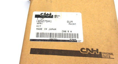 Set of 9 Pistons with Retainer Block for CNH Crawler (165275A1, 9010B)