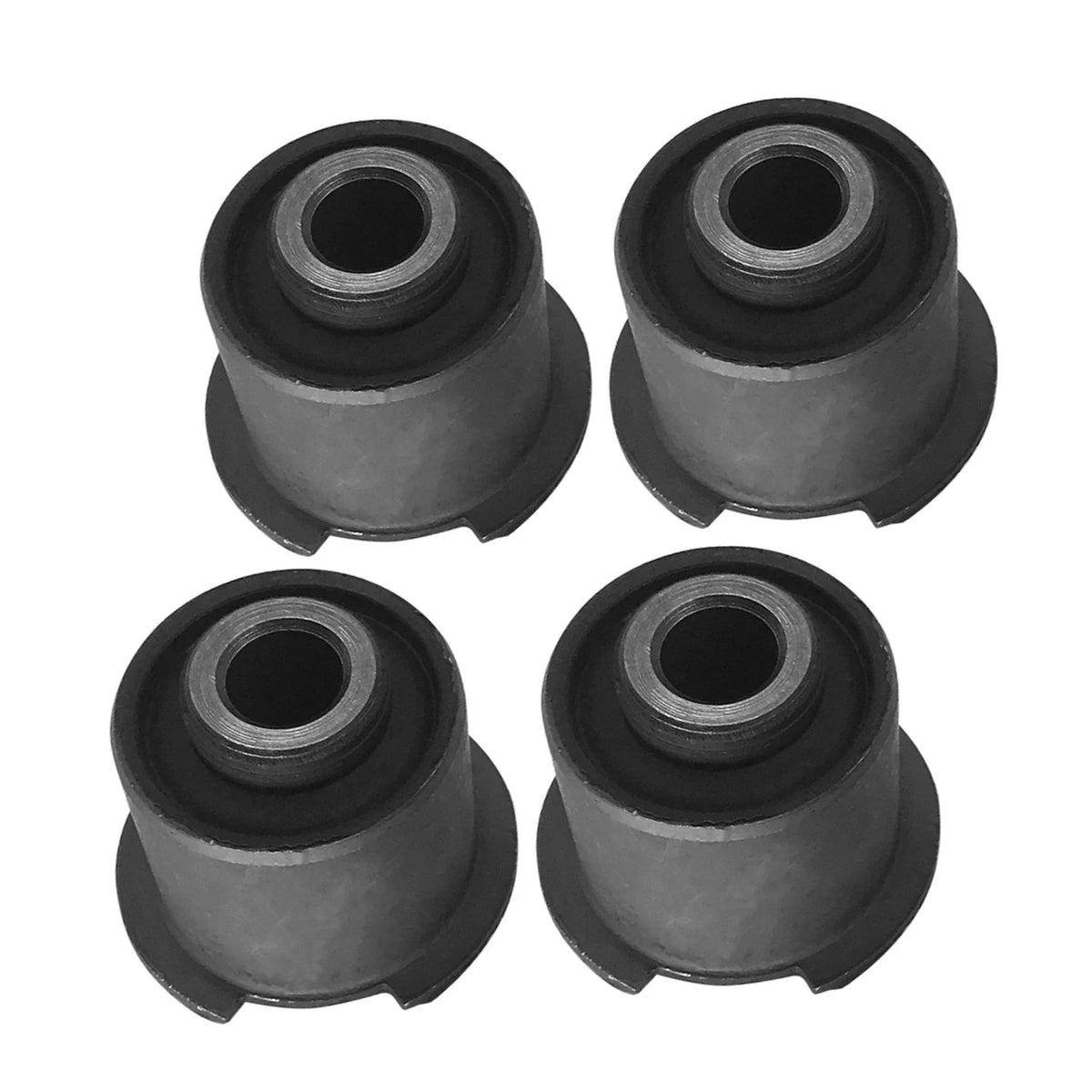 Set of 4 Front Upper Control Arm Bushings for Land Rover Range Rover Sport (2005–2013)