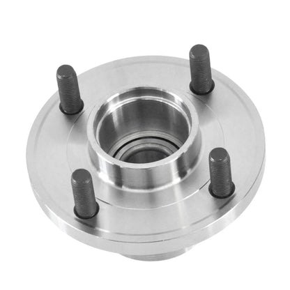 Rear Wheel Bearing Hubs for Ford Focus (2000–2009) 2.0L 2.3L 2.5L 521002