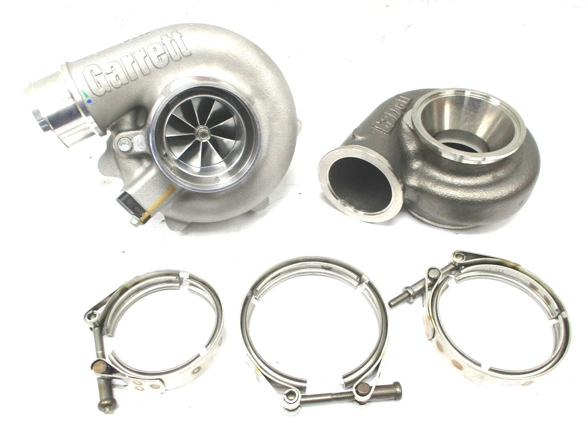 Garrett Turbo Assembly Kit G-Series G25-660 0.92 A/R for