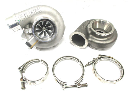 Garrett Turbo Assembly Kit G-Series G25-660 0.92 A/R for