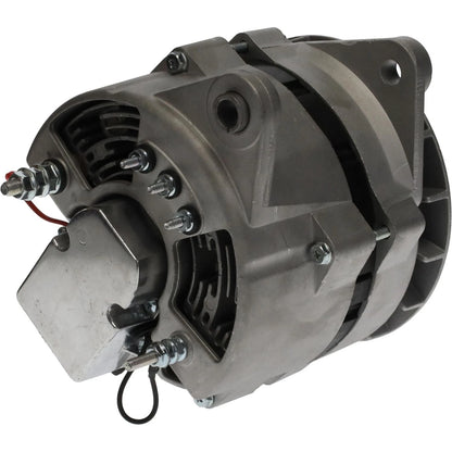 75AMP Alternator for Timberjack 2628 8.3L (1995–2005) AMO0039 109-16207 L2E31