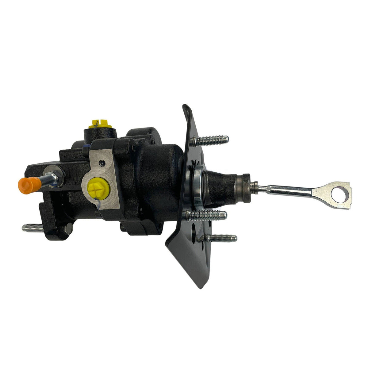 Hydraulic Power Brake Booster 52-7371 for Chevy Silverado 2500 GMC (2003–2007)