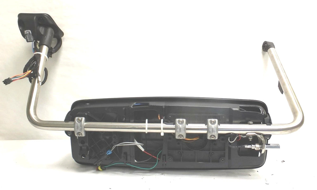 OEM Heated Power Turn Signal Mirror LH for International (3757552C92)