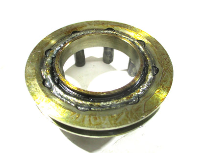 Differential Lock Shifter for Kubota (37300-26610, 37300-26614)