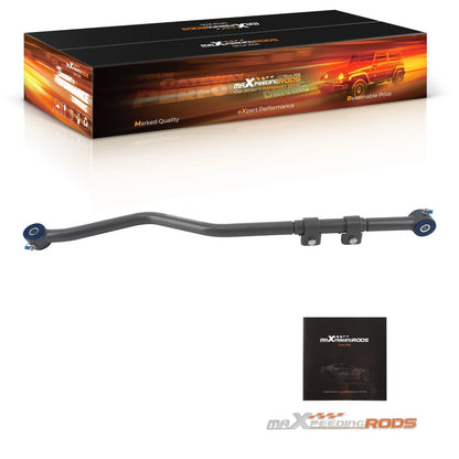 Adjustable Track Bar for Jeep Gladiator JT (2020–2023) 2.5-6" Lift