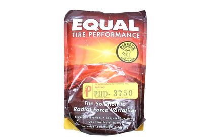 Equal PHD-3750 Tire Performance Beads 10oz for Universal Use (NOS)