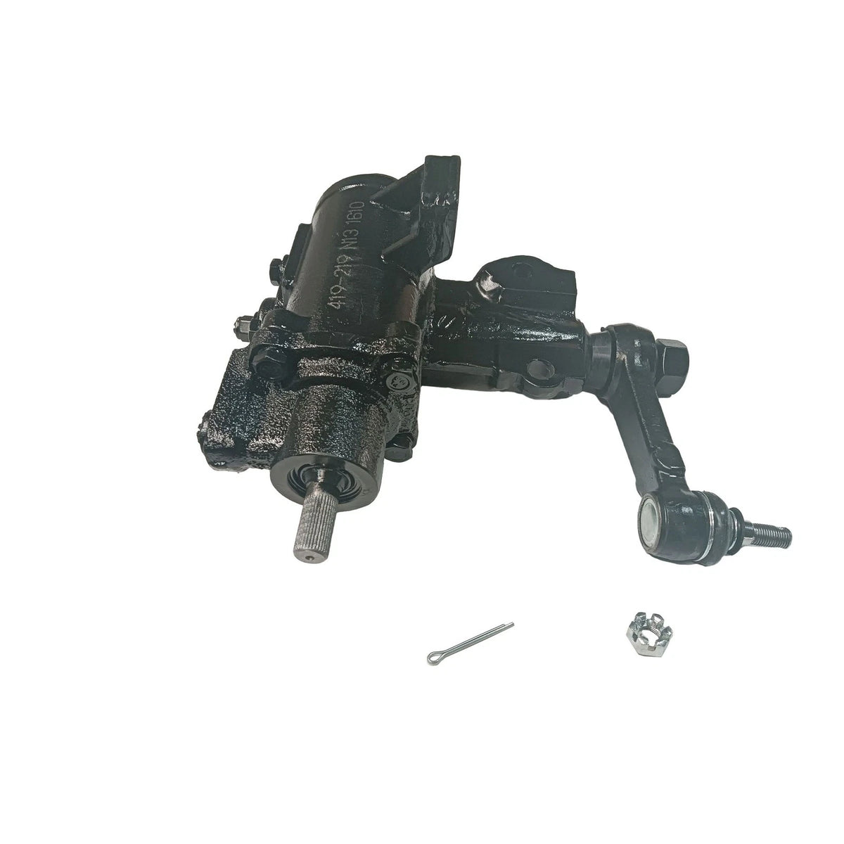 Power Steering Gear Box for Mazda B2000 B2200 (1986–1993) 27-8430