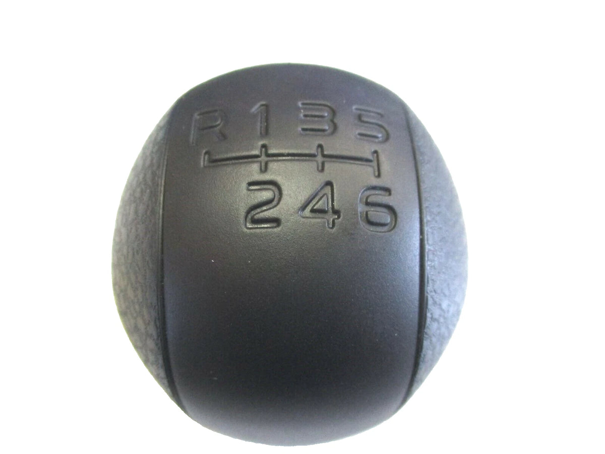 Shift Knob for Isuzu (6-Speed) (8-97419390-2, 97419390)