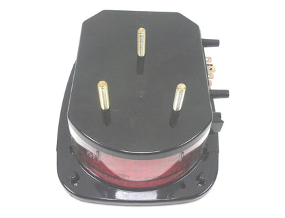 Grote Torsion Mount Three Stud Stop Tail Turn Light for