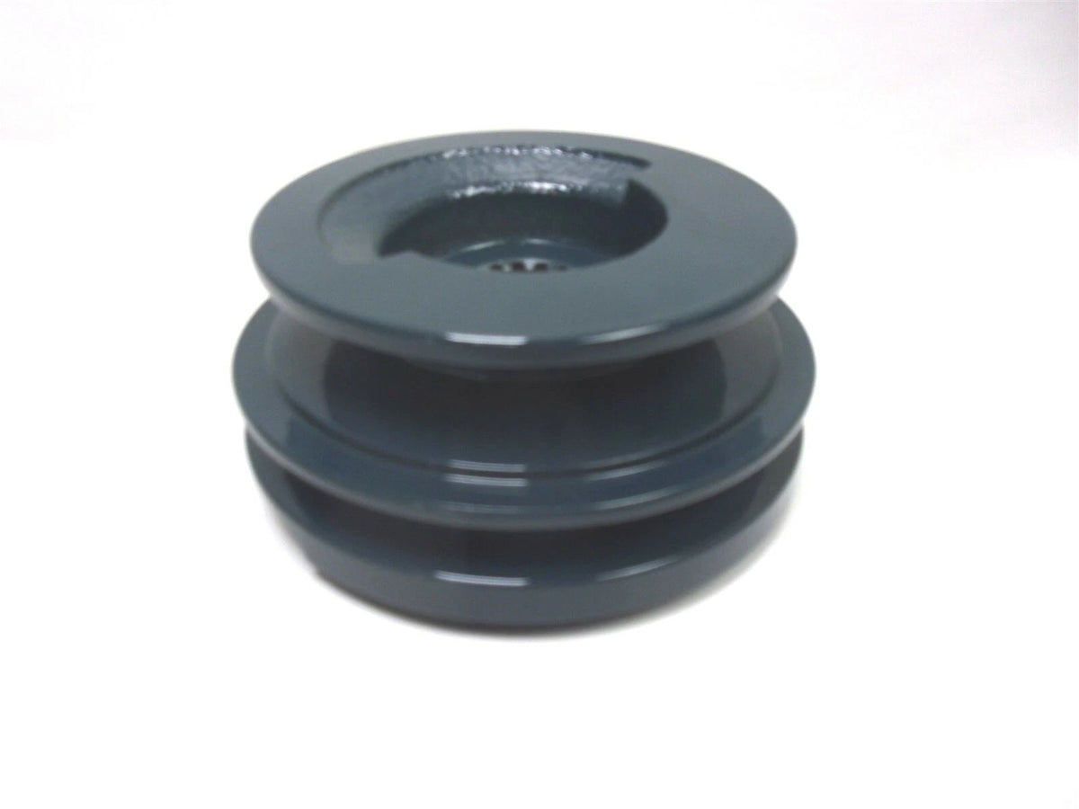 Fan Drive Pulley for Kubota (17238-74280, 17238-74283)
