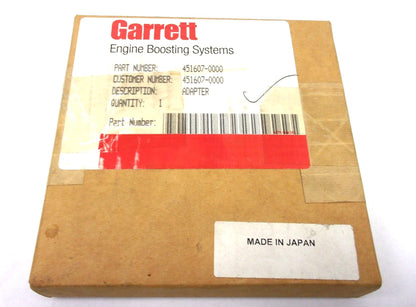 Turbo Adapter Ring for Garrett GT25 GT28 GT30 GT35