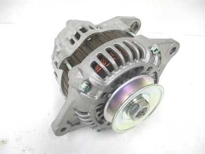 12V 80A Alternator for Kubota V3307 (3R600-64010, A5TA5977B)