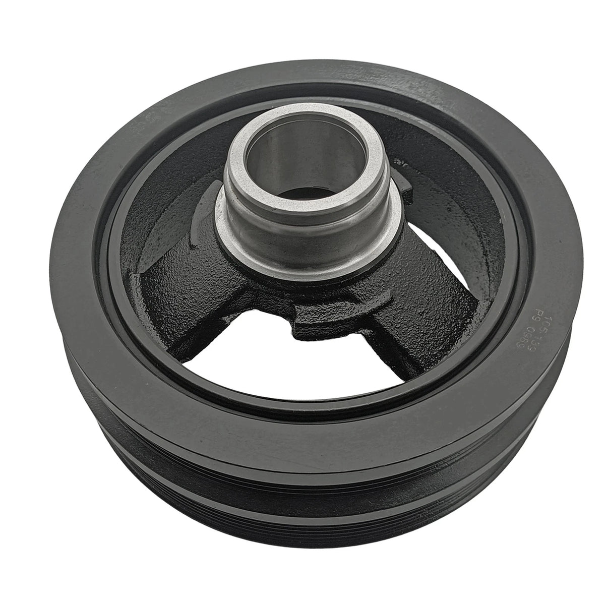 Harmonic Balancer 12553118 for Chevy Camaro Pontiac Firebird GTO (1998–2006)