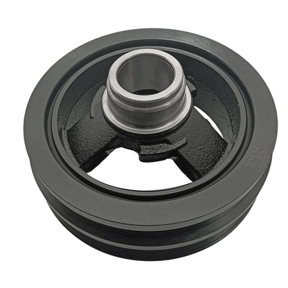 Harmonic Balancer 12553118 for Chevy Camaro Pontiac Firebird GTO (1998–2006)