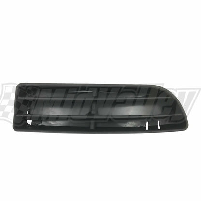 Front Bumper Lower Side Vent Grille for Volkswagen Jetta (1999–2005)