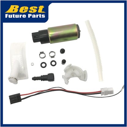 Electric Fuel Pump E8458 for Nissan Frontier Xterra (2000–2004)