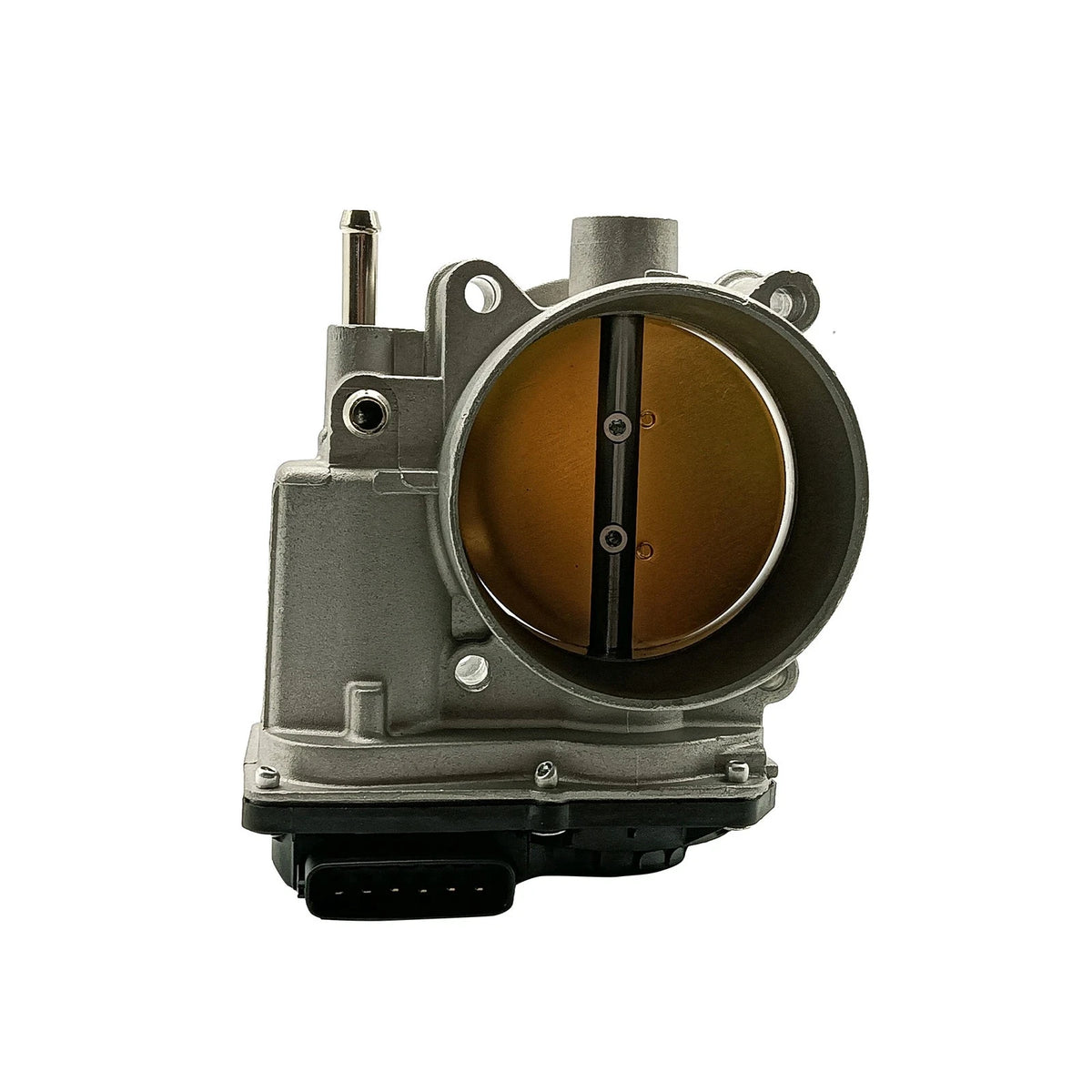 Electronic Throttle Body for Toyota Land Cruiser, Sequoia, Tundra, Lexus GX470 (2008–2021)