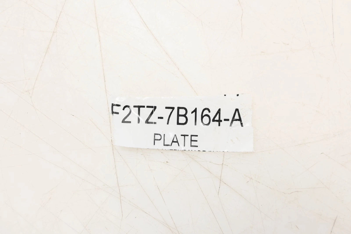 Forward Friction Plate for Ford (F2TZ-7B164-A)